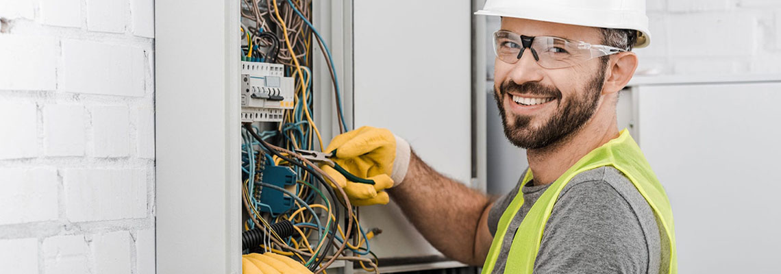 Entreprise d'électricité général à Creil