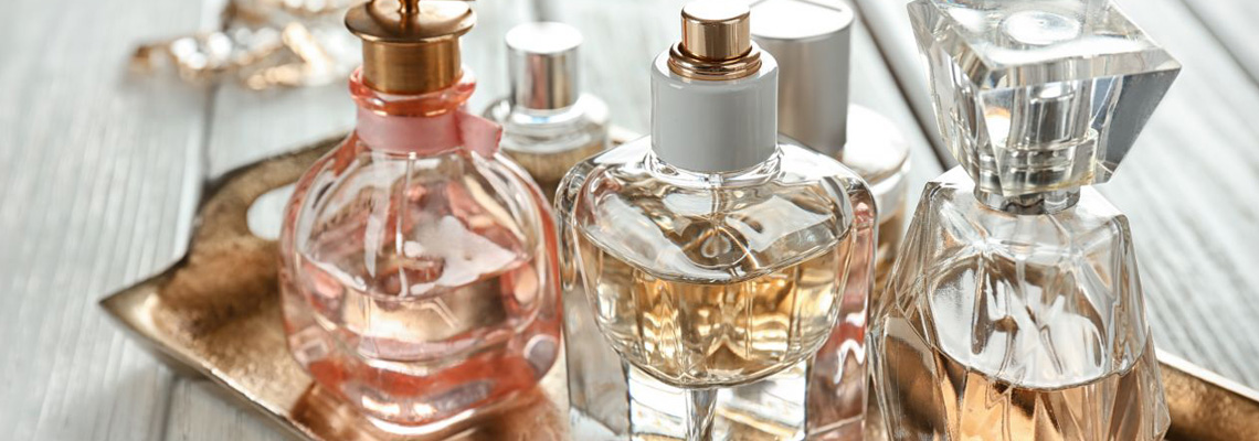 Eaux de parfum pour femmes