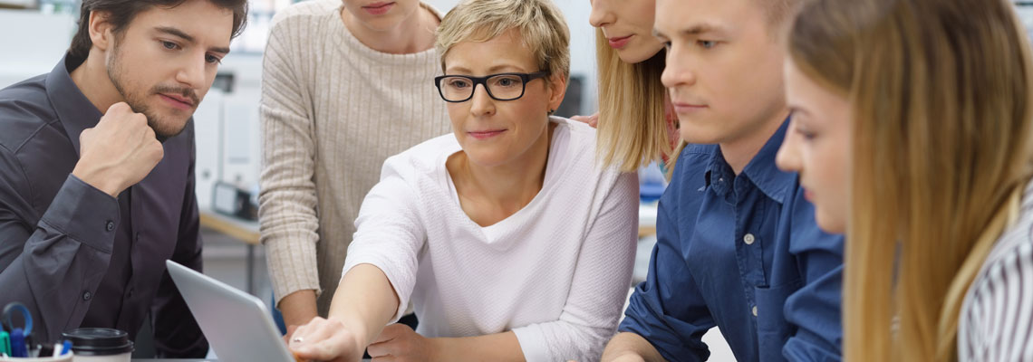 Création d'entreprise