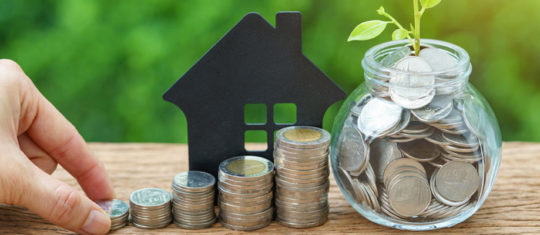 Investissement immobilier