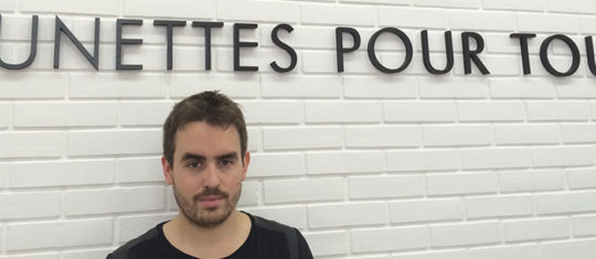Lunettes pour tous