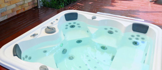 Spa