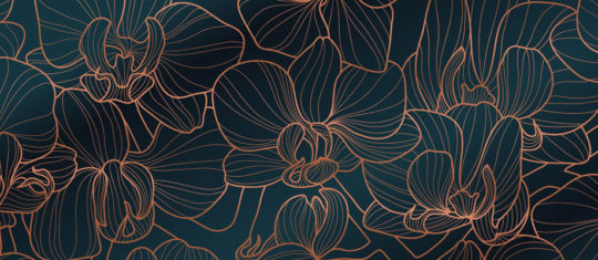 tissu décoratif