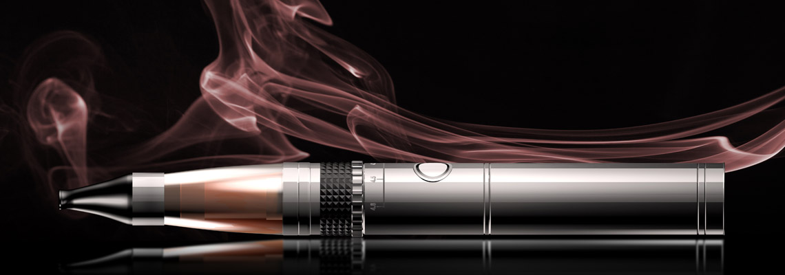 E-cigarette