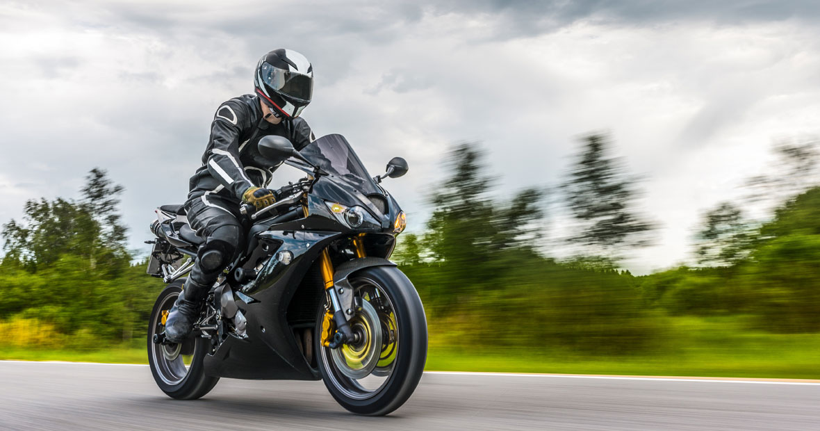 blouson moto